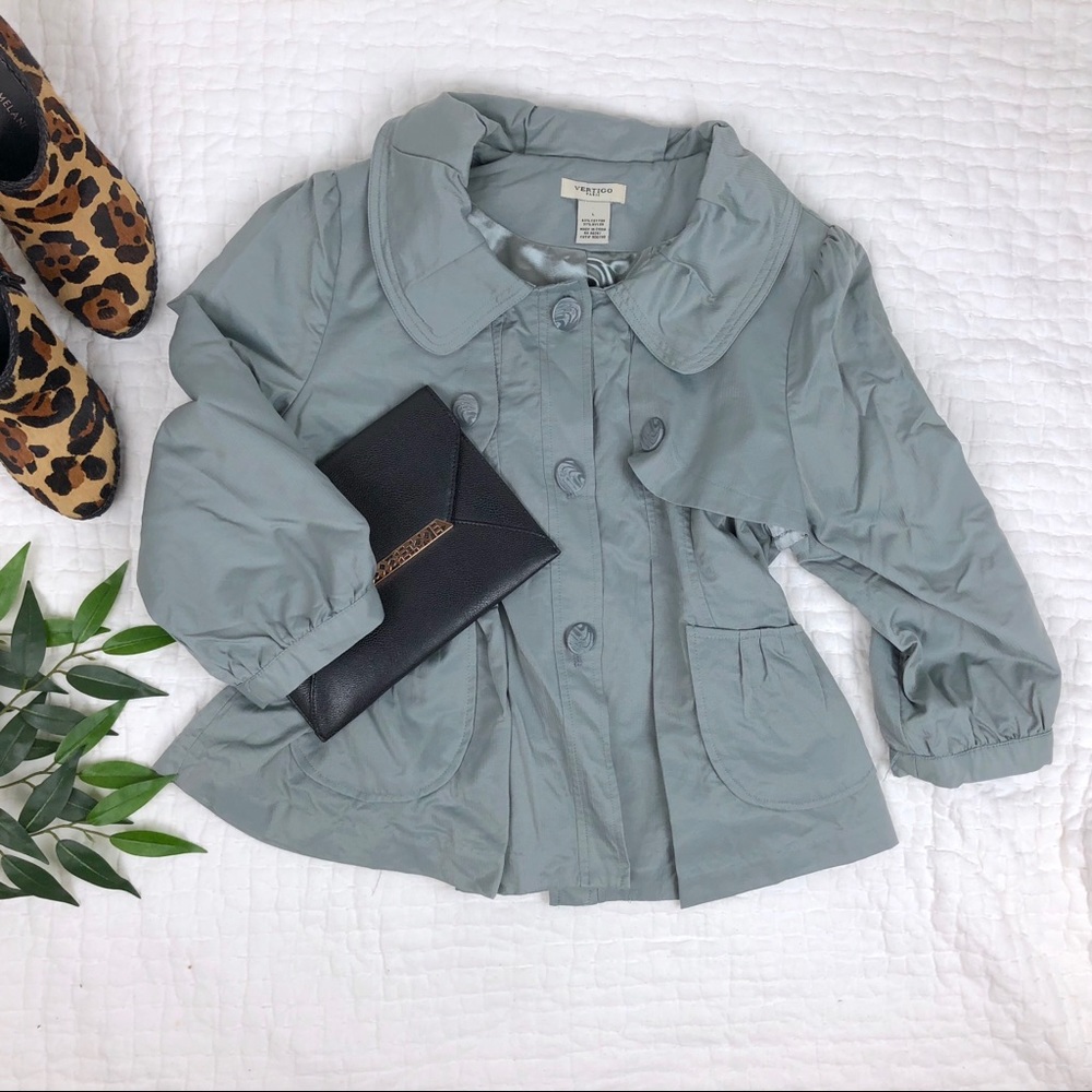 Vertigo Paris Jacket